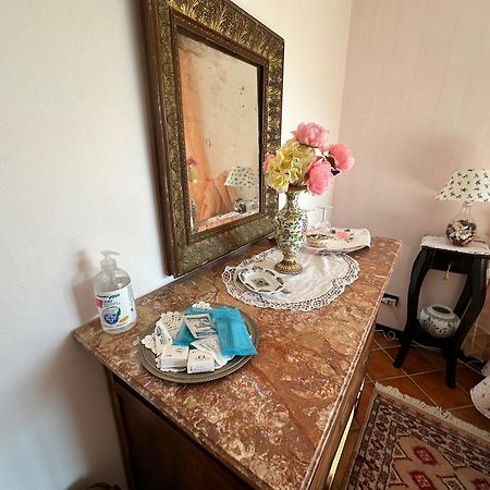 Torria Villa Anna מראה חיצוני תמונה