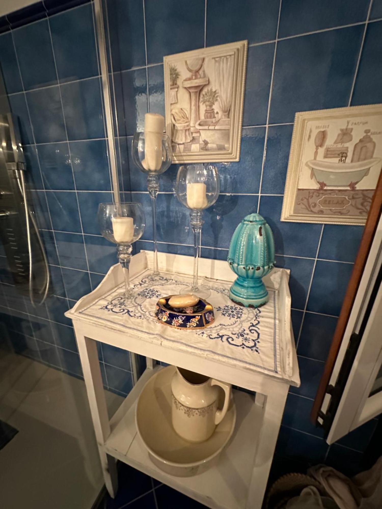 Torria Villa Anna מראה חיצוני תמונה