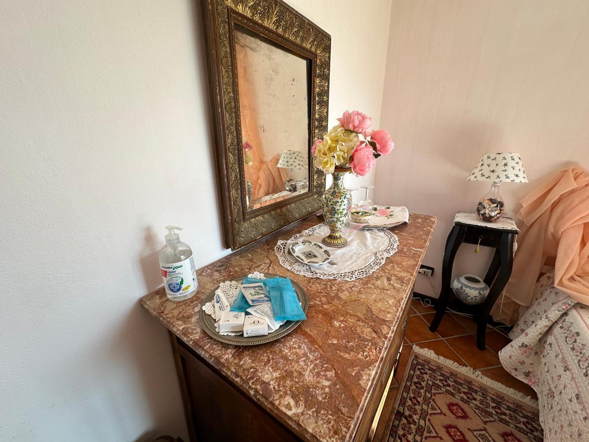 Torria Villa Anna מראה חיצוני תמונה