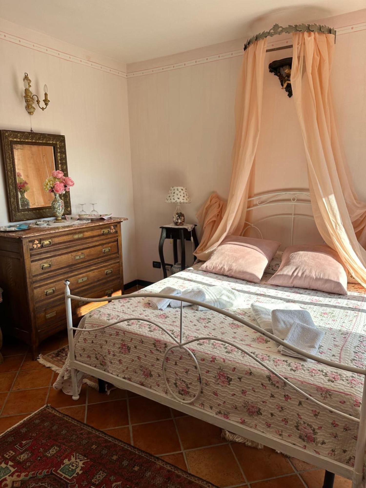 Torria Villa Anna חדר תמונה