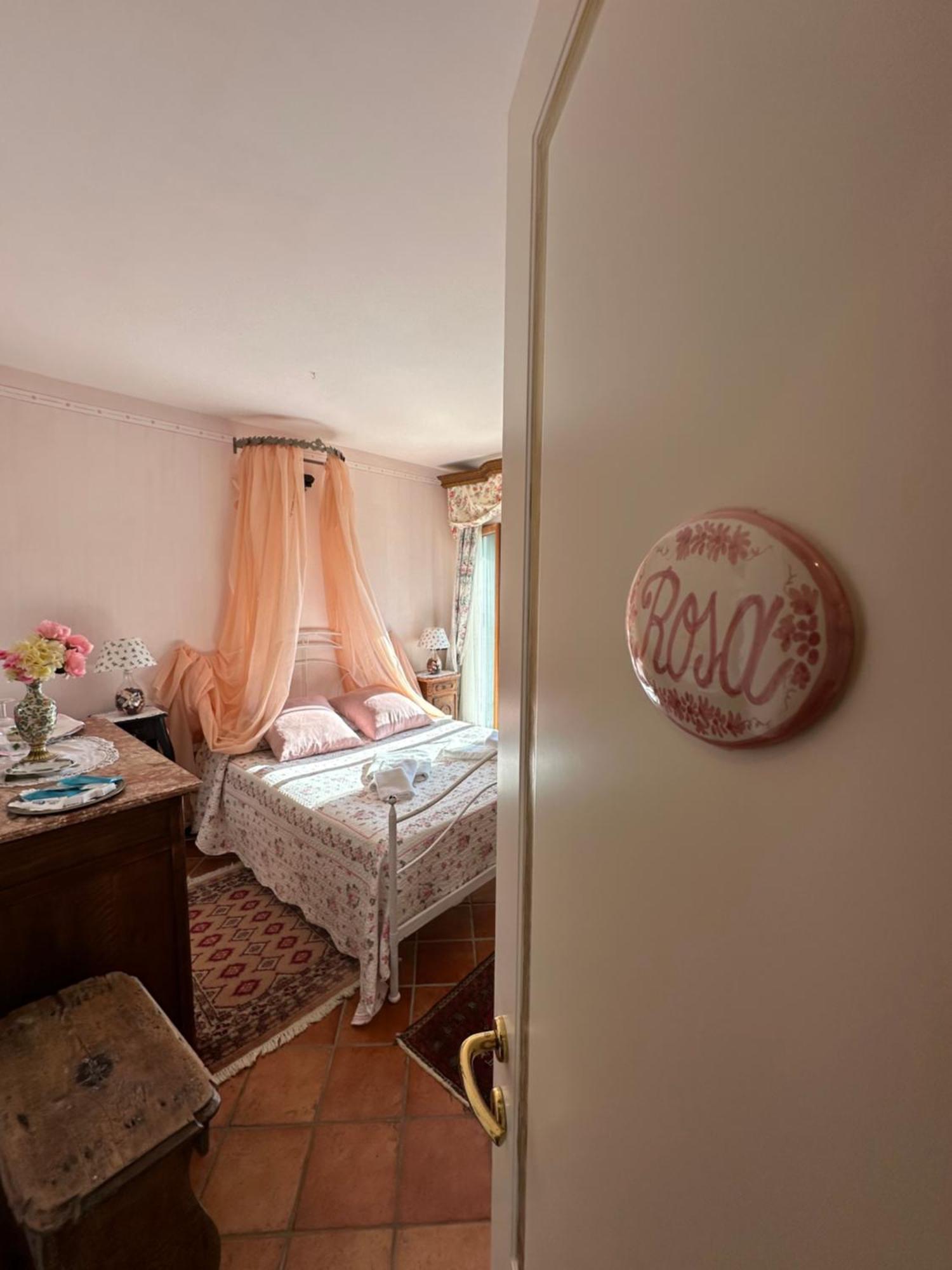Torria Villa Anna חדר תמונה