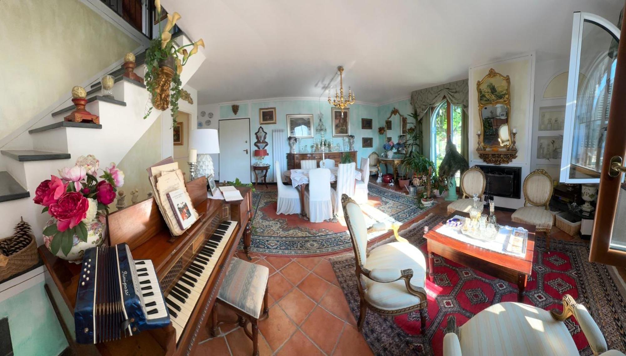 Torria Villa Anna מראה חיצוני תמונה