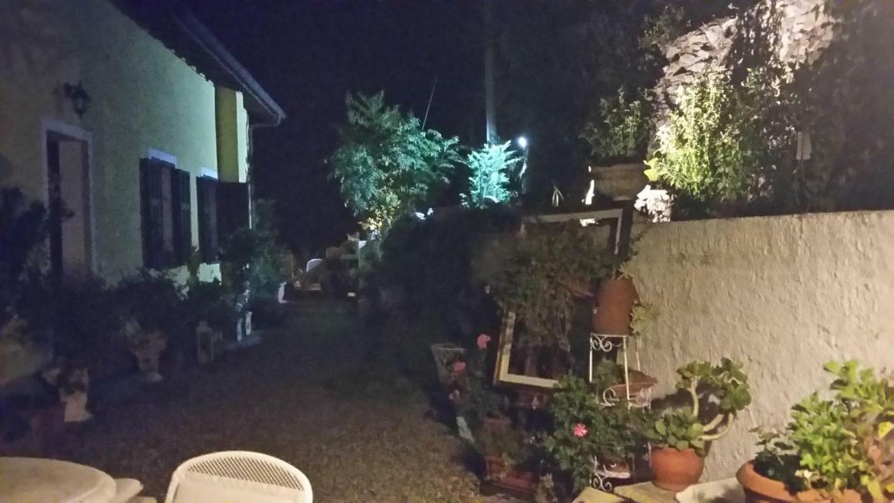 Torria Villa Anna מראה חיצוני תמונה