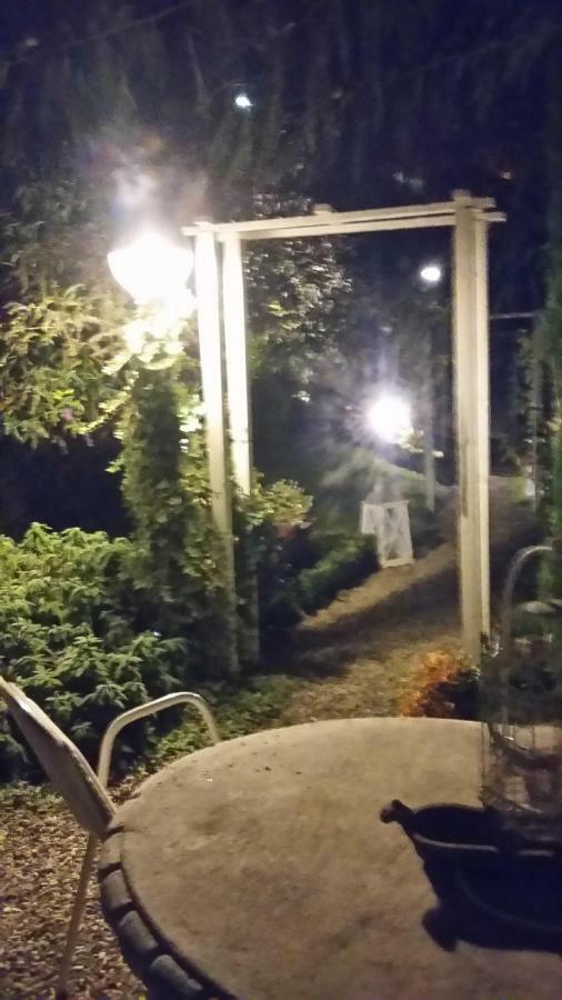 Torria Villa Anna מראה חיצוני תמונה