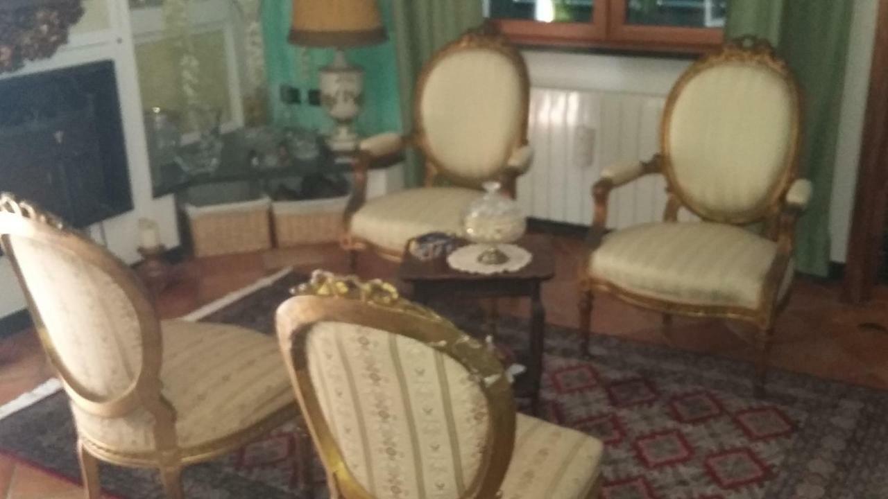 Torria Villa Anna מראה חיצוני תמונה