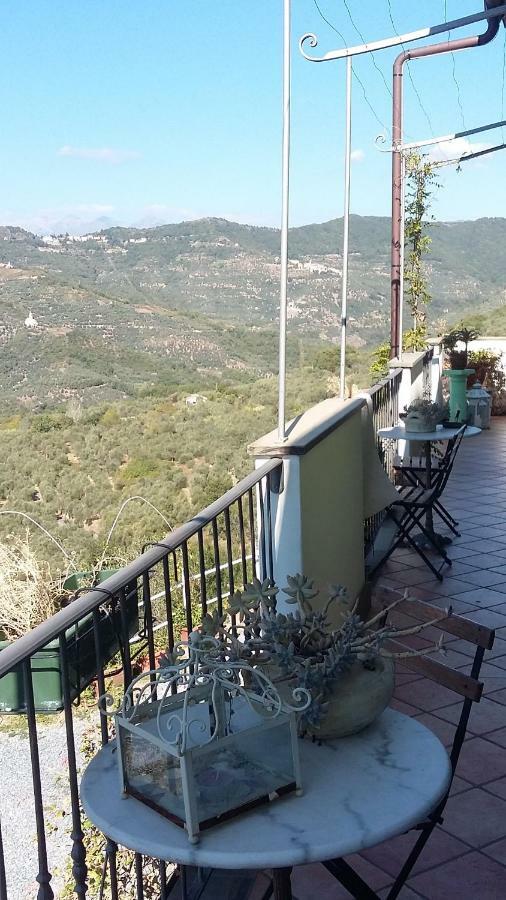 Torria Villa Anna מראה חיצוני תמונה