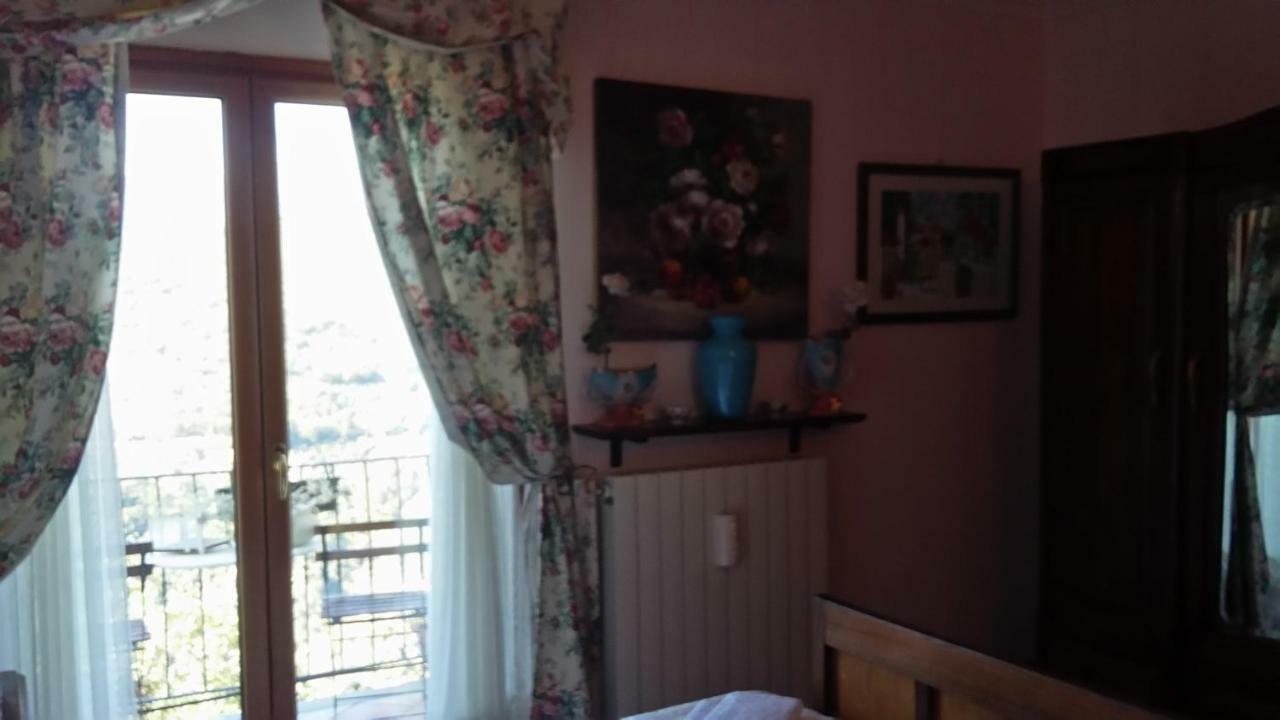 Torria Villa Anna מראה חיצוני תמונה