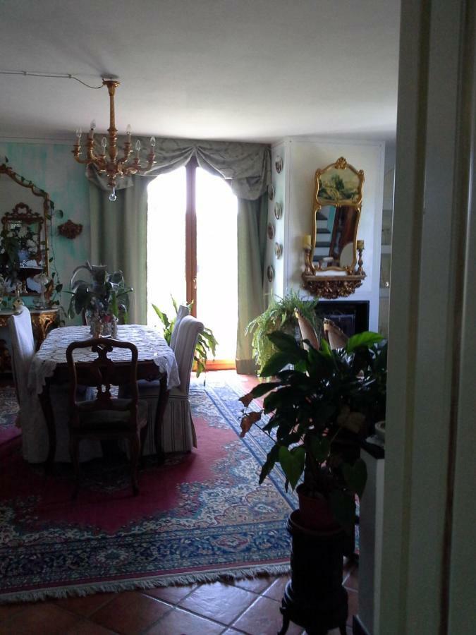 Torria Villa Anna מראה חיצוני תמונה