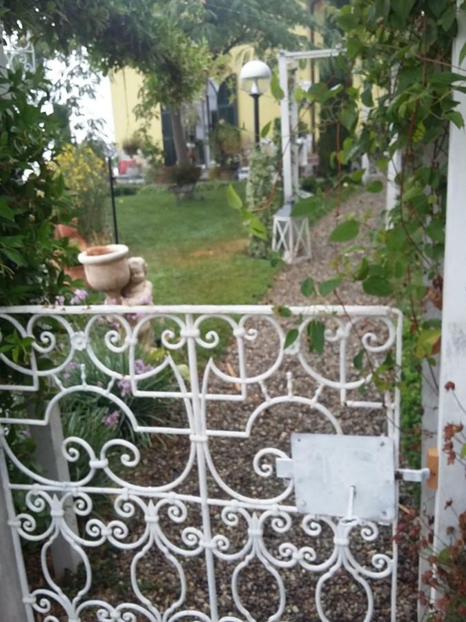Torria Villa Anna מראה חיצוני תמונה
